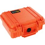 Чехол Pelican 1200 без пены (оранжевый) - фото 2