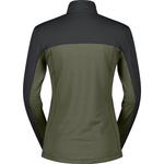 Пуловер sco pullover w's defined light Scott, мультиколор - фото 2