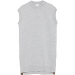 Детское платье FENDI, серый - фото