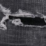 DSQUARED 2 Черные джинсы мужские - фото 8