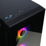 Настольный компьютер CyberPowerPC Gamer Xtreme Desktop Computer (Black) - фото 6