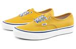 Кроссовки authentic 44 'yellow' Vans, желтый - фото 2
