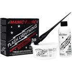 Набор для обесцвечивания Flash Lightning 30 Volume Manic Panic - фото