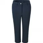 Брюки Abacus Golf Elite 3/4, синий - фото
