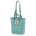 Рюкзак Fjällräven, цвет Sky Blue - фото 3