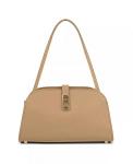 Сумка женская Teddy Blake, коричневый/бежевый - фото