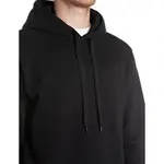 Худи Replay M3103.000.23832, черный - фото 3