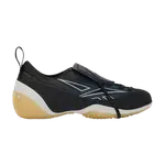 Кроссовки Reebok Botter x Energia Bo Kéts Navy Black, синий - фото