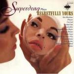 Диск CD Regretfully Yours - Superdrag - фото