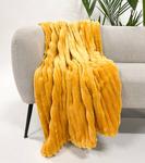 Одеяло Dutch Decor Ricky, желтый - фото 2