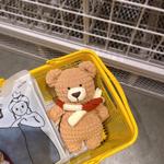 Плюшевая игрушка Ten Thousand Children's Music - фото 8