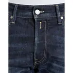 Джинсы Replay M1008 .000.285 720, синий - фото 5