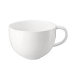 Комбинированная чашка Brillance White 0,30 л Rosenthal, белый - фото