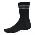 Носки Under Armour Essential crew 6 pairs, черный - фото
