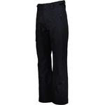 Мужские брюки-карго Nomad Obermeyer, Black - фото 9