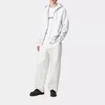 Брюки Brandon Carhartt WIP, белый - фото 4