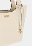 Сумка Guess CALISTA, Weiß/White - фото 4