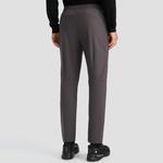 Тренировочные спортивные брюки мужские DESCENTE, BK-Черный - фото 7