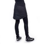 Юбка Fischer Idre, черный - фото 2