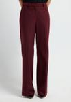 Брюки adL Trousers, Claret Red /Red - фото 3