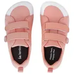 Кроссовки Be Lenka Canvi Preschool Barefoot, розовый - фото 4