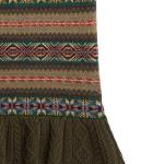 Детская поло Ralph Lauren разноцветная - фото 5