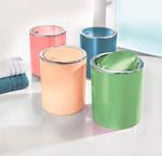 Косметическая банка 5 л Kleine Wolke, бежевый - фото 2