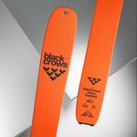 Лыжи Black Crows Draco Freebird Black Crows, Orange - фото 7