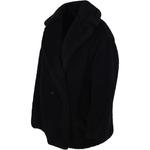 MaxMara Пальто Max Mara Olga, Black - фото 5