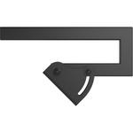 IsoAcoustics V120 C-Bracket ISOC-BRACKET - фото 2