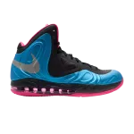 Кроссовки Nike Air Max Hyperposite 'Fireberry', синий - фото