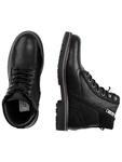 Ботинки на шнуровке CAMEL ACTIVE Melbourne, Black - фото 3