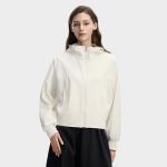 Fila Женская куртка WHITE Mist Lotus White - фото 4