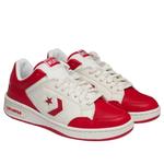 Converse Weapon Ox 'Red Vintage White' - фото 2