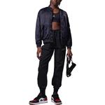 Детские куртки Grade School Jordan, черный - фото 5