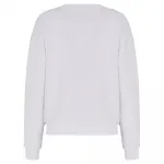 Толстовка Armani Exchange XW000835_AF13397, белый - фото 2