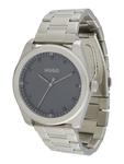 HUGO Часы Analog '#BRIGHT' в цвете Silver - фото