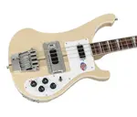 Электрический бас-гитар Rickenbacker 4003 Mapleglo 2025 - фото