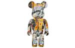 BE@RBRICK Баскя multi - фото 2