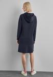 Платье STREET ONE, темно-синий - фото 4