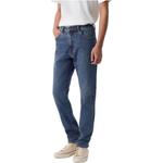 Джинсы мужские GAP, Dark Color Washed - фото 12