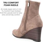 HEPBURN Journee Collection, Taupe - фото 4