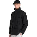 Canada Goose Куртка Harrison, Black - фото 4