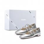 Туфли Мэри Джейн женские Staccato - фото 19