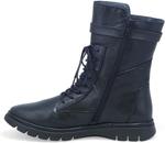 Ботинки Miz Mooz Deklan, черный - фото 3