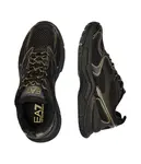 Кроссовки Ea7, черный - фото 4