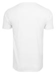 Футболка Mister Tee, белый - фото 2