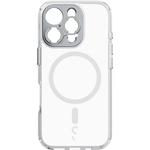 ShiftCam Camera Case for iPhone 16 Pro (Clear) S-DA63-CL - фото 3