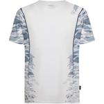 Футболка Pacer La Sportiva, мультиколор - фото 3