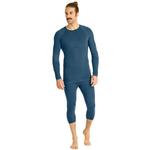 Короткие штаны Unterhose 230 Competition M Ortovox, синий - фото 3